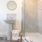 3BR House in Warrington Ideal for Contractors & Work Stays with Free WiFi and Free Street Parking