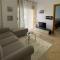 Spacious Apartment with Balcony