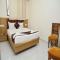 Hotel Satyam Residency