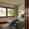 Mid-Century Modern Retreat