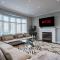 Cozy 5 Bedroom House Mississauga