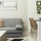 Sparta View Apartments Anais Boutique A1