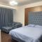 Grand Sapphire Resort