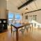 Chalet Cosy 8 Pers, Skis aux Pieds, Balcon, WIFI, Parking - FR-1-505-33