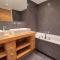Chalet Cosy 8 Pers, Skis aux Pieds, Balcon, WIFI, Parking - FR-1-505-33