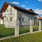 Vila Ambera Sarajevo