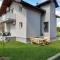 Vila Ambera Sarajevo