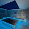 Caesar Blue Sea View Studio