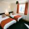 Tregenna Licenced Bed & Breakfast