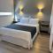 Hotel República Habitación Matrimonial