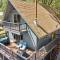 Marina Beach Cabin - Dog-Friendly Home with Deck! home