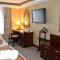Radisson Hotel Toronto Airport West