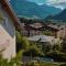 Freiraum 9 Living Apartment