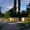 La Misión Tiny Houses