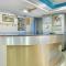 Hotel O IBRAS Residency Trichy