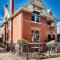 Off Broadway B & B