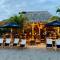 Casitas Pacific