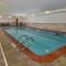 Hampton Inn Ottumwa