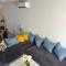Golden Hour Apartment Mostar