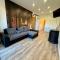 Apartmány Apollo