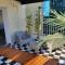 Departamento con Terraza y Parrilla - Palermo Hollywood