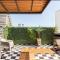 Departamento con Terraza y Parrilla - Palermo Hollywood