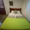 Coccoloba Beach Hostel