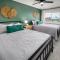 Seaspray Condos 106B