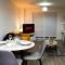 Manchester City Centre Apt with Balcony & Free Parking Manchester City Centre Apt with Balcony & Free Parking