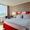 Soaltee Hotel Frankfurt Messe by Trip Inn Tagungshotel