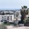 2 Bed Apartment Pool and Sea Views in Oroklini
