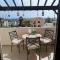 2 Bed Apartment Pool and Sea Views in Oroklini