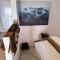 2 Bed Apartment Pool and Sea Views in Oroklini