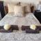 2 Bed Apartment Pool and Sea Views in Oroklini