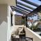 2 Bed Apartment Pool and Sea Views in Oroklini