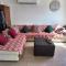 2 Bed Apartment Pool and Sea Views in Oroklini