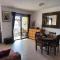 2 Bed Apartment Pool and Sea Views in Oroklini