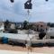 2 Bed Apartment Pool and Sea Views in Oroklini