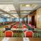 Soaltee Hotel Frankfurt Messe by Trip Inn Tagungshotel