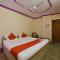 Hotel O Radika Residency