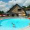 Camping 4 étoiles - Piscine - ccahice
