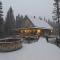 Les Chalets de Môh - 14 chalets indépendants Les Chalets de Môh - 14 chalets indépendants