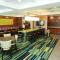 Fairfield Inn St. George