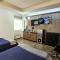 A22 EXECUTIVE SUITE at IZCALLI - TEPOTZOTLAN Families, Tourists & Travelers Choice Students Companies Executives WELCOME!!! 5min Izcalli-15min Esmeralda-20min Sátelite-25min AIFA