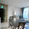 Stunning Luxury Apartment
