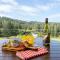 Whispering Pines Cottages