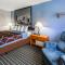 Super 8 by Wyndham Iowa City/Coralville