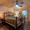 270 Black Bear Retreat Cabin