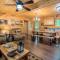270 Black Bear Retreat Cabin