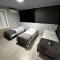 Loft Lux 1 Centro (Smart TV, Ar condicionado, Cozinha...)